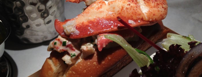 Burger & Lobster is one of Eat & Drink - London.