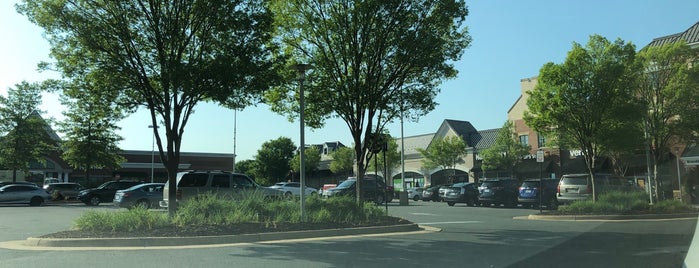 Brambleton Town Center is one of Businesses in Dulles Va.