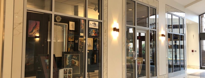 ArtInsights Animation & Film Art Gallery is one of Reston-Herndon-Sterling (to do).