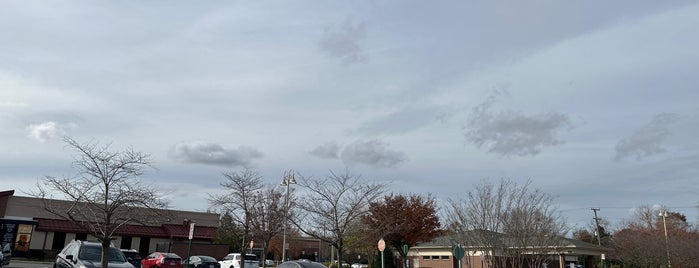 The Shops At Stonewall is one of Malls.