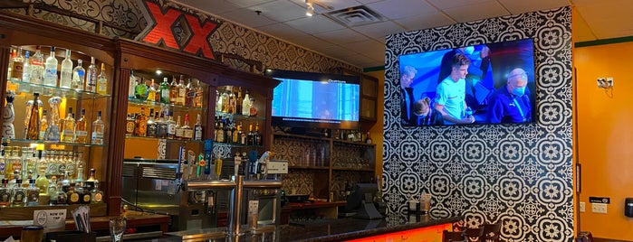 El Tio Tex-Mex Grill is one of Lugares favoritos de Lori.
