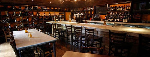 Tapas Fusion is one of South Florida's Ten Most Romantic Restaurants.