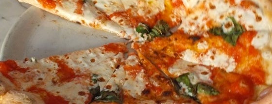 Scuola Vecchia Pizza E Vino is one of Ten Best Pizza Places in South Florida.