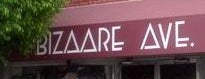 Bizaare Ave Cafe is one of Groovy places on the ave....