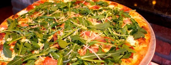 Grimaldi's Pizzeria is one of Ten Best Pizza Places in South Florida.