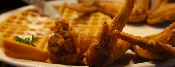 bay bays chicken & waffles is one of Best Chicken and Waffles in South Florida.