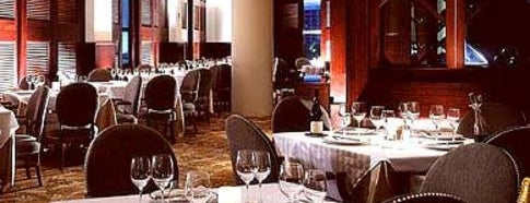 Hollywood Prime is one of South Florida's Best Hotel Restaurants.