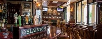 Slainte Irish Pub + Kitchen is one of travel food spots.
