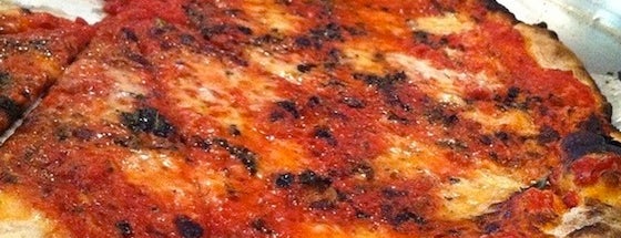 Ten Best Pizza Places in South Florida