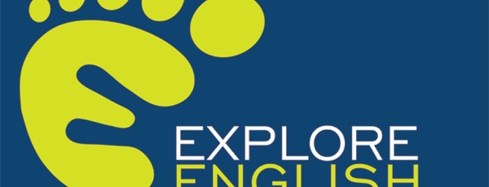 Explore English - Szkoła języka angielskiego Piaseczno is one of Foursquare specials | Polska - cz.2.
