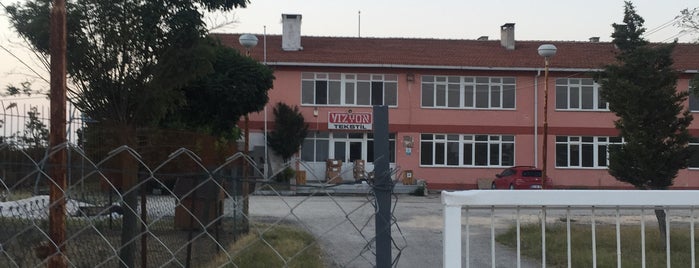Vizyon Tekstil is one of TÜRKİYE, TEKSTİL&KONFEKSİYON İMALATÇILARI.