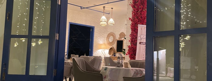 ALSHURFA is one of Restaurants and Cafes in Riyadh 2.