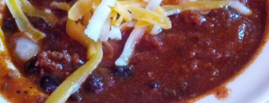 Texas Chili Parlor is one of Mike 님이 좋아한 장소.