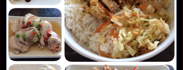 Meal Art (食藝坊) is one of Eat Makan 吃.