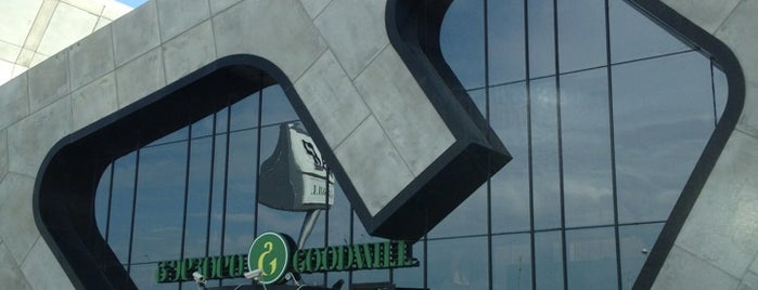 Socar/Goodwill | სოკარი/გუდვილი is one of สถานที่ที่ Marina ถูกใจ.