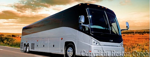 City of Fairfax is one of Reston Coach Transportation, Inc..