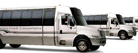 Reston, Virginia is one of Reston Coach Transportation, Inc..