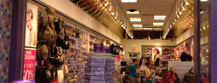 Claire's is one of Granite Run Retailers and Tenants.