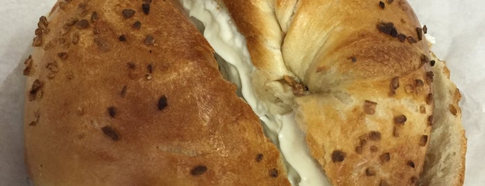 The Bagel Man is one of The 13 Best Places for Bagels in Phoenix.