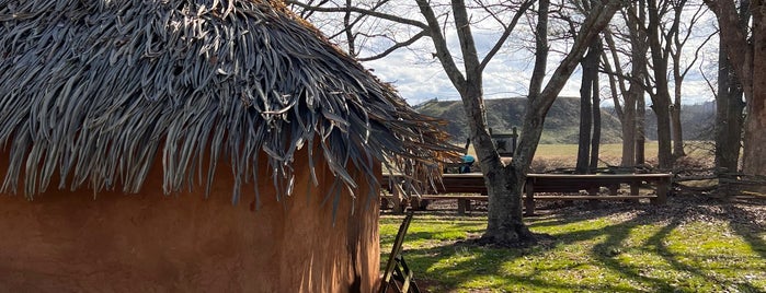 Etowah Indian Mounds is one of Weekend Trip: Native American Sites.