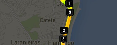 Nike Rio Corre 10km is one of Running.