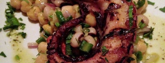 Kefi is one of Best Fine Dining in NYC.