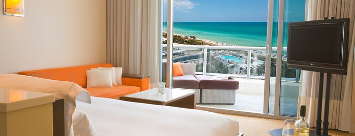 Eden Roc Resort Miami Beach is one of Miami.