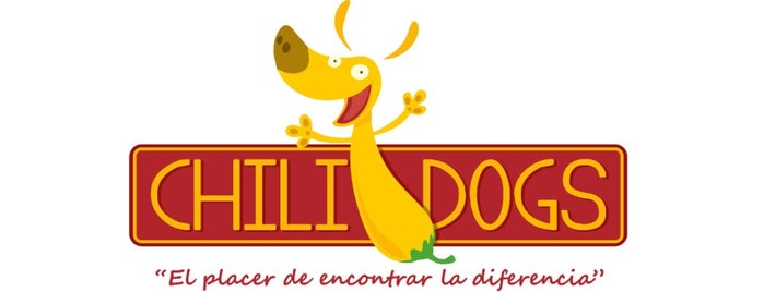 Chili Dogs is one of Eat...