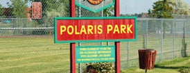 Polaris Park is one of Minot Parks.