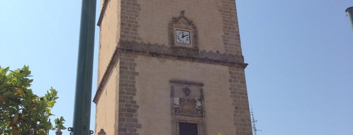 Catedral de San Juan Bautista is one of Extremadura.