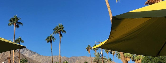 Avanti Boutique Hotel is one of LA / Palm Springs Trip 2014.