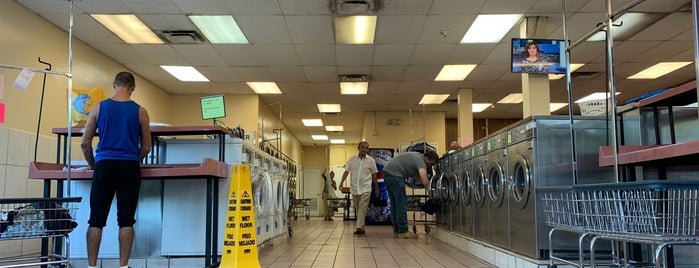 Miami Coin Laundry is one of Miami.