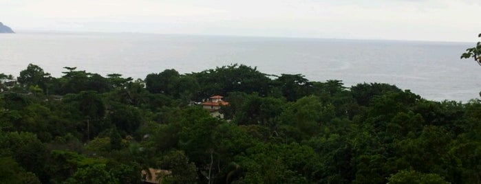 Restaurante Aqua, Camburi. is one of Lugares favoritos de Marlon.