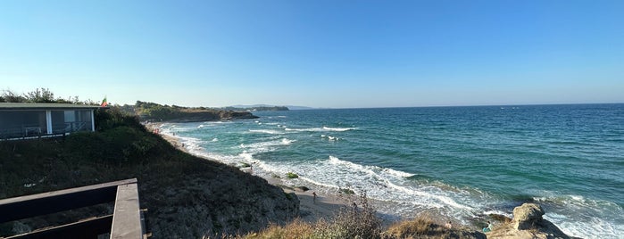 Къмпинг Юг is one of Camping in Bulgaria.