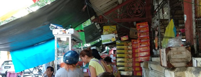 Lam Mee Stall is one of Penang.
