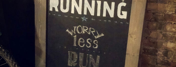 Mill City Running is one of The 15 Best Shoes in Minneapolis.