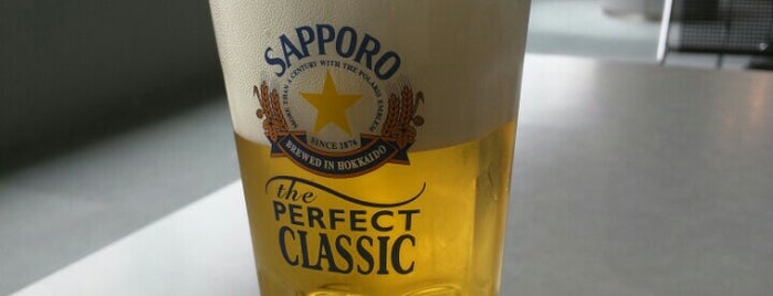 Sapporo Beer Hokkaido Brewery is one of My Hokkaido.