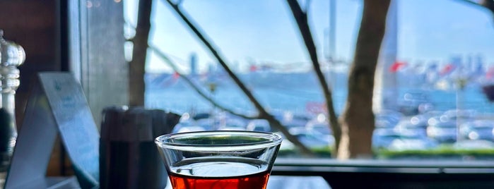 Nevmekân Sahil is one of Istanbul.