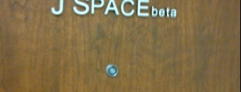 J Space beta @jspacela is one of Coworking LA.