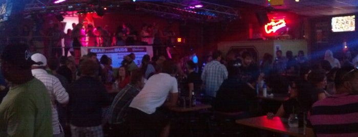 The Zoo Bar is one of Best places in Aberdeen,SD.