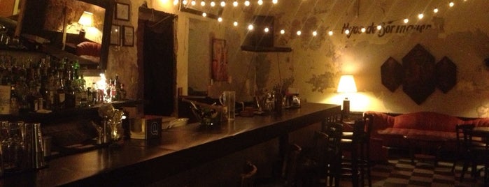 La Factoría is one of The 15 Best Places for Music in San Juan.