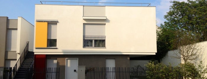 Kaël's Home is one of Lugares favoritos de ᴡ.
