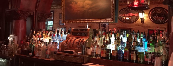 Bootlegger's is one of Must-visit Bars in Traverse City.