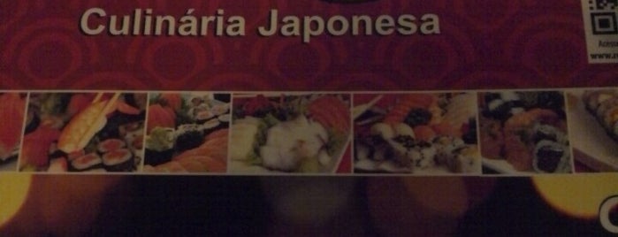 Restaurante Sugoi is one of Danielle’s Liked Places.