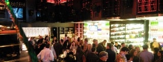 Monsoon Asian Kitchen & Lounge is one of Best bars and clubs for birthday parties on LI.