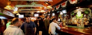 Buckley's Inn Between is one of Irish pubs on Long Island.