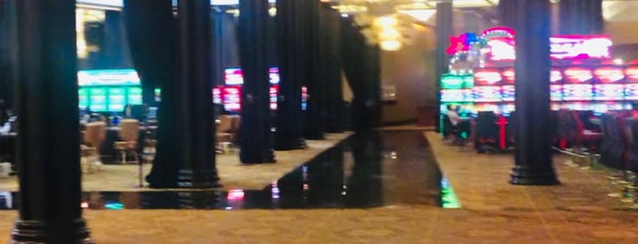 Kaya Artemis Resort & Casino is one of Places💞.