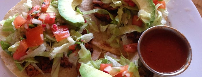 Vallarta's Mexican Restaurant is one of To-Try List.