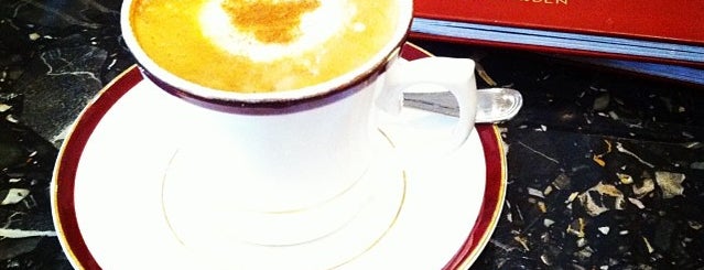 tea garden's cafe is one of Top picks for Cafés.