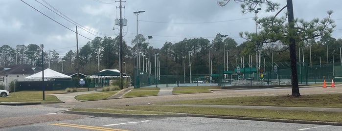 Langan Park is one of City of Mobile Parks.